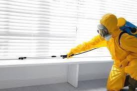 Best Commercial Pest Control  in New Cordell, OK